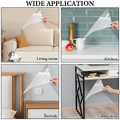 Защитная пленка из пэт-пластика&nbsp;FIND-WH20004-61B