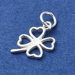 925 серебряный шарм STER-M119-12S