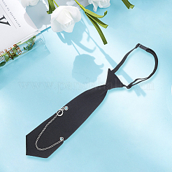 Регулируемые завязки из полиэстера AJEW-WH20006-204B