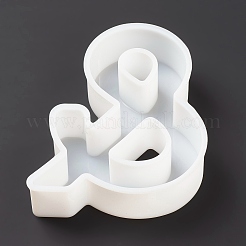 Силиконовые Молды для украшения своими руками&nbsp;DIY-C014-03C