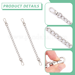 Chaînes d'extension de sac&nbsp;FIND-WH0139-397P