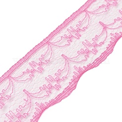 Polyester-Spitzenband&nbsp;FB-CBA59DF-01E