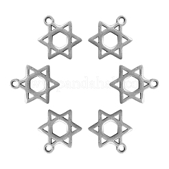 Подвески из нержавеющей стали 304&nbsp;STAS-CJ0002-06