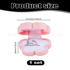 1 шт. Кольца-манжеты из сплава со стразами для женщин&nbsp;RJEW-LP0008-12