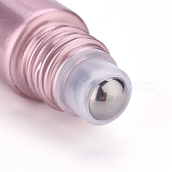 Стеклянные бутылки с эфирным маслом&nbsp;MRMJ-WH0060-41B