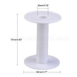 Bobine vuote di plastica per legare&nbsp;X-TOOL-73D