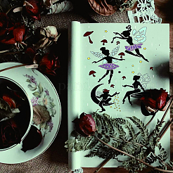 4шт 4 трафарета для резки нержавеющей стали DIY-BC0003-42