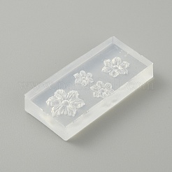 Diy 3d украшения для ногтей силиконовые Молды&nbsp;DIY-TAC0021-12F