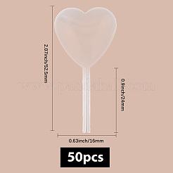 Пластиковые одноразовые пипетки для переноса&nbsp;FIND-WH20020-261C