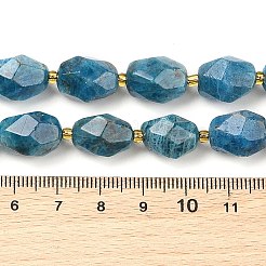 Природного апатита нитей бисера G-P541-A01-06