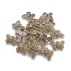 Подвески из сплава  PALLOY-DA10-1574-AB-FF