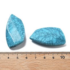 Акриловые бусины OACR-Q016-13A