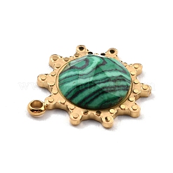 Природных драгоценных камней подвески STAS-I189-04G