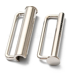 Пряжки ремня из сплава PALLOY-F302-02A-P