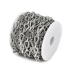 Цепи из нержавеющей стали 304 CHS-C017-11P