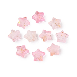 Бисера матовым акриловым&nbsp;FACR-CJC0008-01B