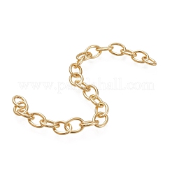 Латунные кабельные цепи CHC-K010-01G