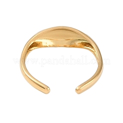 Кольца-манжеты из нержавеющей стали 304 для женщин&nbsp;LS-RJEW-C095-07G