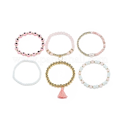 6 шт. BJEW-JB08885