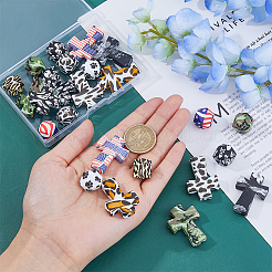 24 шт. SIL-DC0001-54