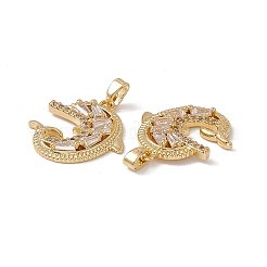 Латуни циркония кубической подвески&nbsp;KK-B061-21G-02