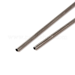 Игла-дозатор с тупым кончиком из нержавеющей стали 304 с PP-коннектором Luer Lock FIND-WH0038-26P