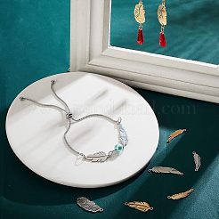 16 шт. 4 звена/соединители из нержавеющей стали 201 STAS-UN0031-95