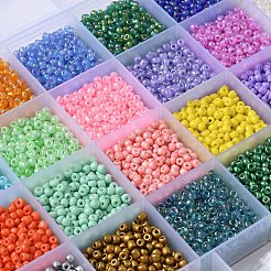 Набор для изготовления браслетов своими руками DIY-YW0006-93