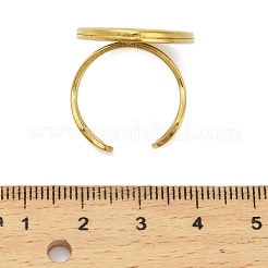 Кольцевые компоненты из нержавеющей стали 304 STAS-U059-01G-B