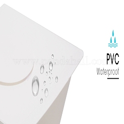 Портативный складной комплект для фотосъемки из пвх TOOL-L015-01