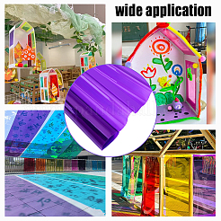 Films d'Eva&nbsp;DIY-WH0591-358C