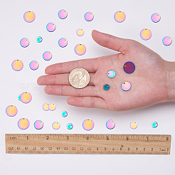 Подвески из нержавеющей стали 304 STAS-SC0001-05