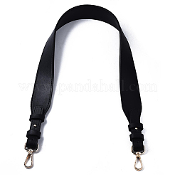 1 шт. ручки для сумки из искусственной кожи&nbsp;DIY-CL0001-01A