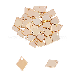 Подвески из нержавеющей стали 304&nbsp;STAS-UN0003-43G