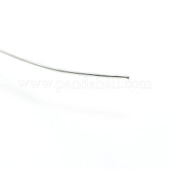 Dead Soft 925 серебряная проволока&nbsp;STER-NH003-A