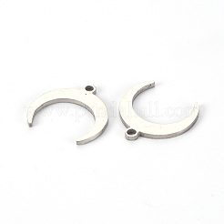 Не тускнеющие подвески из нержавеющей стали 201 STAS-Q239-011