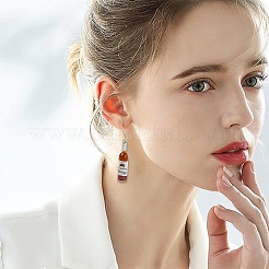 6 шт. большие подвески из смолы&nbsp;RESI-YW0005-92