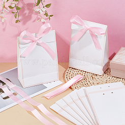 Бумажные подарочные пакеты&nbsp;ABAG-WH0038-98A