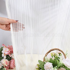 Ткани из органзы DIY-WH0622-288