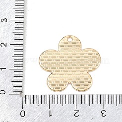 Pendente in lega&nbsp;FIND-B062-03G
