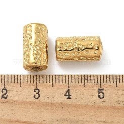 Бусины из нержавеющей стали 304 STAS-F309-B04