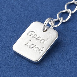 Латунные карабины и концы с цепочкой&nbsp;KK-F880-34S