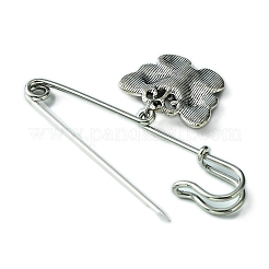 Broches fer&nbsp;JEWB-BR00117