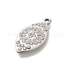 Подвески из нержавеющей стали 304 STAS-E545-07P