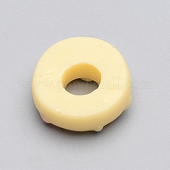 Кабошоны из смолы&nbsp;LS-X-CRES-T005-82G