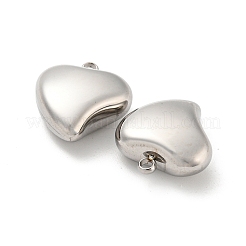 Подвески из нержавеющей стали 304 STAS-L022-197P