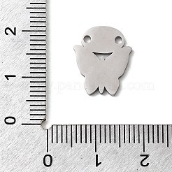 Звенья из нержавеющей стали 304&nbsp;STAS-D388-01C-P