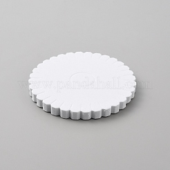 32 лоток для вязания пенопластовых браслетов&nbsp;TOOL-WH0053-13A