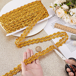 Полиэфирная лента&nbsp;OCOR-WH0816-026A