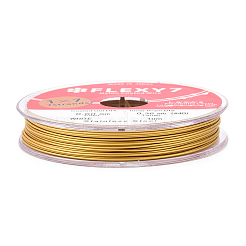 Fil de queue de tigre&nbsp;TWIR-N004-0.6mm-G